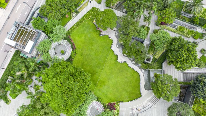 tuin ontwerp herselt westerlo